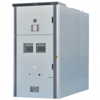 陜西KYN61A-40.5型小型化鎧裝式金屬封閉開關設備